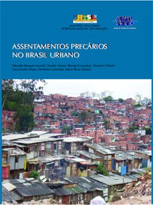 Assentamentos Precários no Brasil Urbano