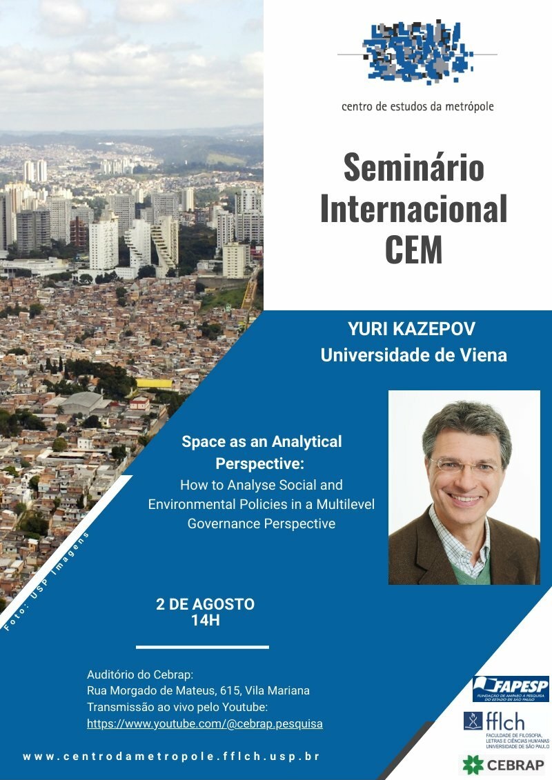 seminario Yuri Kazepov